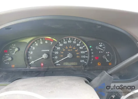 2006 Toyota Sequoia Limited V8 from USA, damaged, VIN 5TDBT48A36S277235